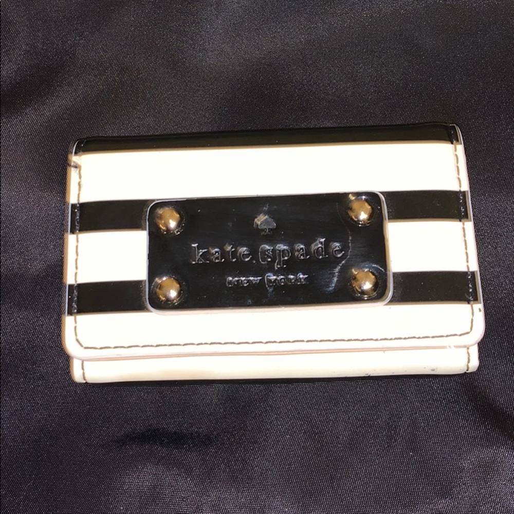 Kate Spade Business Card Holder